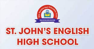 St. John's Secondary School