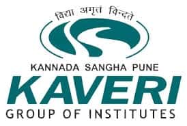 Dr. Kalmadi Shamarao High School Kannada medium Pune logo