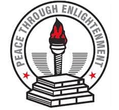 Abdul Wahid Moledina High School, Pune logo