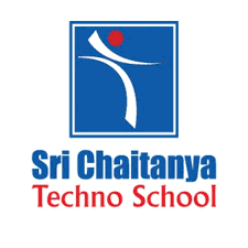 Sri Chaitanya Techno School Jhalamand, Jodhpur logo