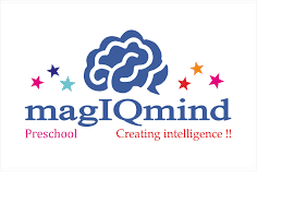 MAGIQMIND, Jodhpur logo