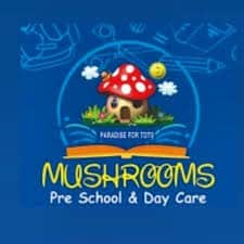 Mushrooms Pre School & Day Care, Jodhpur logo
