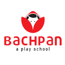 Bachpan Play School Khanda Falsa, Jodhpur logo