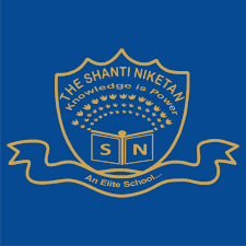 The Shanti Niketan School, Jodhpur logo