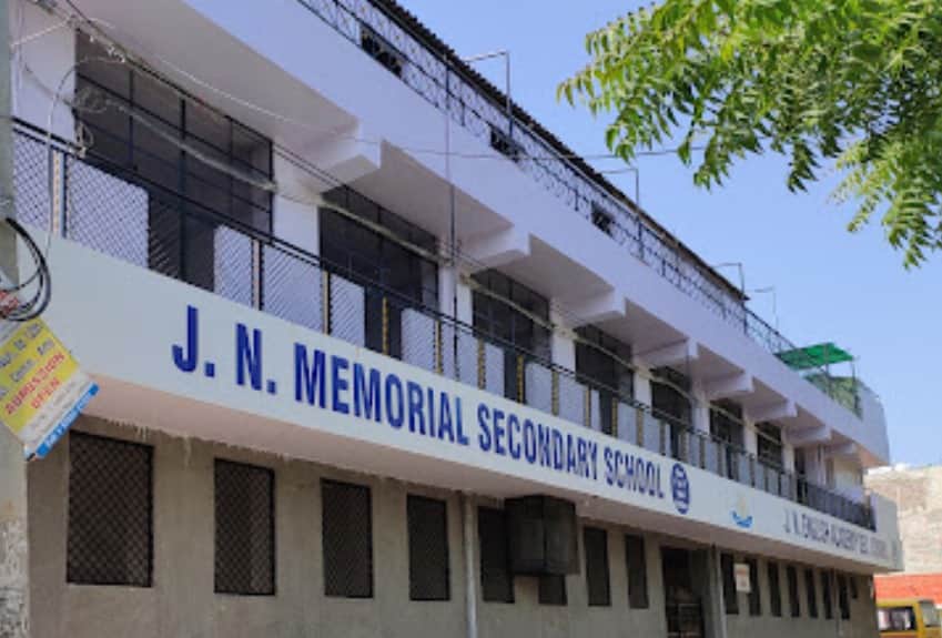 JN Memorial School