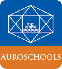 Sri Aurobindo Centre of New Education Lariya Resorts, Jodhpur logo