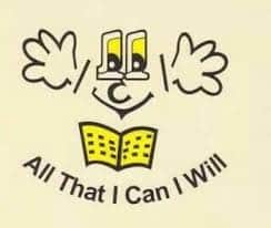 Happy Hours High School, Panchgani logo