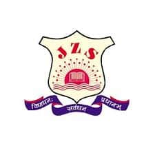 Junior's Zone School, Jodhpur logo