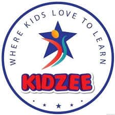 KIDZEE IAF, Jodhpur logo