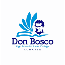 Don Bosco High School and Junior College Lonavala, Maharashtra logo