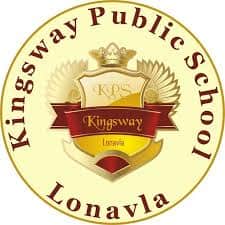 Kingsway Public School Lonavala, Maharashtra logo