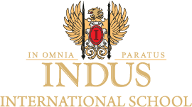 Indus International School Lonavala, Maharashtra logo
