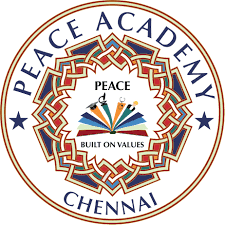 Peace Academy Balavinayagar Nagar, Chennai logo