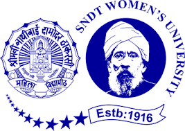 SNDT Kanyashala, Pune logo