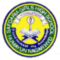 Safdariya Girls High School Humayun Nagar