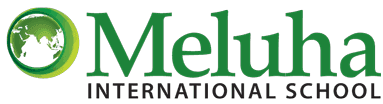 Meluha International School Gandipet, Hyderabad logo