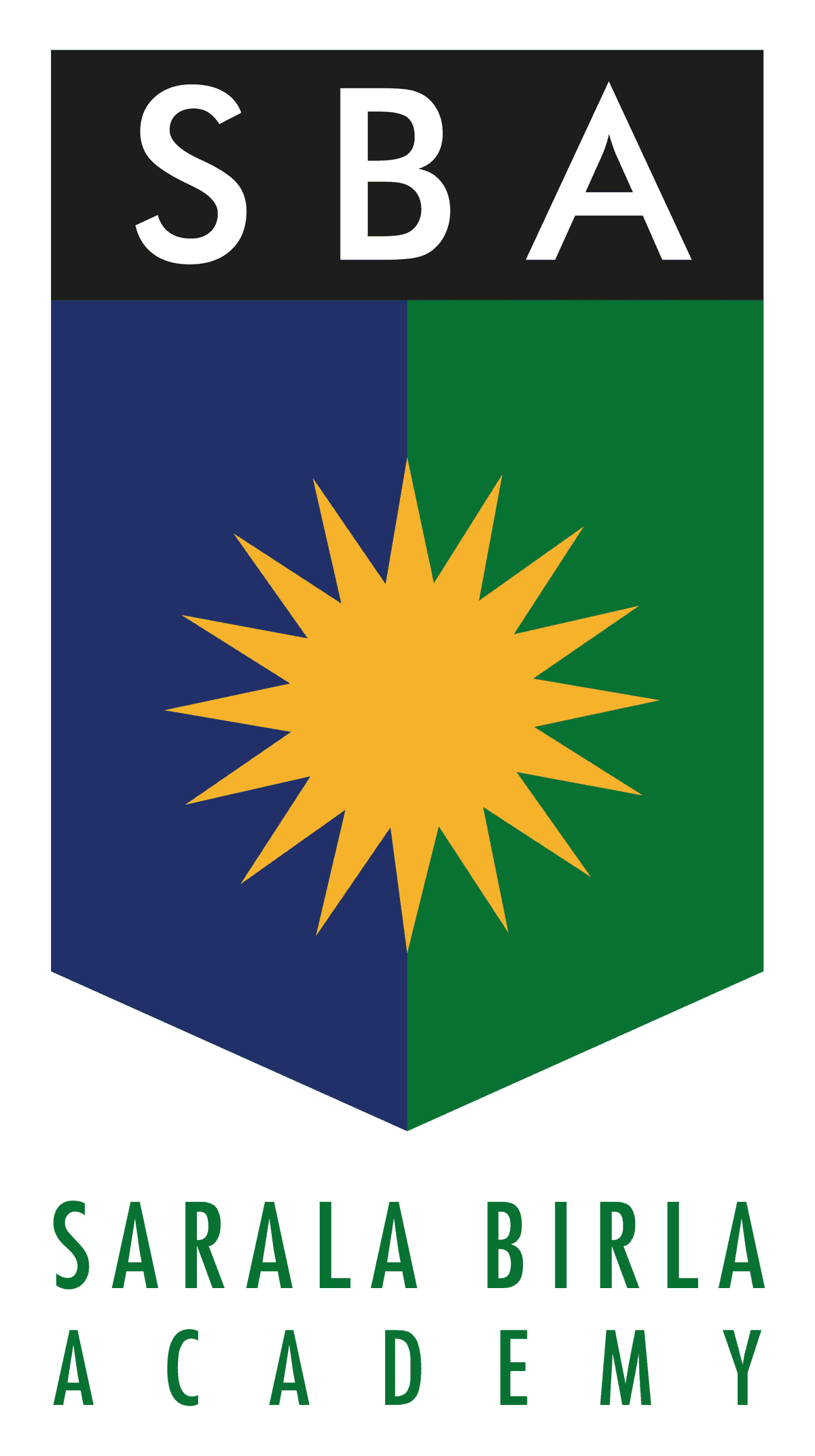 Sarala Birla Academy Bannerughatta, Bangalore logo