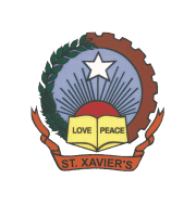 ST. Xavier's Boys School Shivaji Nagar, Bangalore logo
