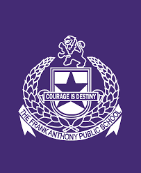 The Frank Anthony Public School Halasuru, Bangalore logo
