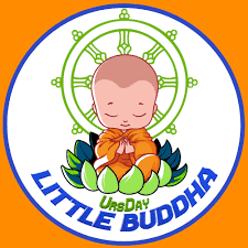 Little Bhudha International School Sangria, Jodhpur logo