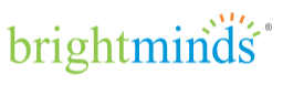 Bright Mind Senior Secondary School, Jodhpur logo