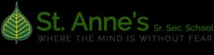 St. Anne's School, Jodhpur logo