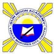 Sun Moon Academy Senior Secondary School, Jodhpur logo