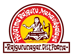 Hutatma Rajguru Vidyalaya Pune logo