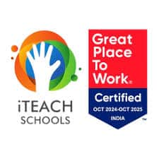 iTeach Acharya Vinobha Bhave EMSS Pune