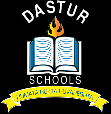 Sardar Dastur Nosherwan Girls' High School, Pune logo