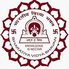 Bhavan Press School Chamrajpet, Bangalore logo