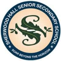 Sherwood Hall Senior Secondary School Chetpet, Chennai logo