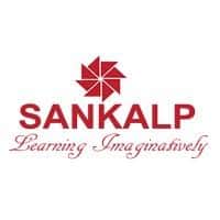 Sankalp The Open School, Shenoy Nagar, Chennai logo
