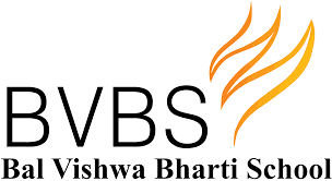 Bal Vishwa Bharti Public School Bani Park, Jaipur logo