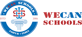 WeCan Kindersley School, Jaipur logo