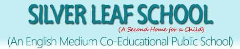 Silver Leaf School Sharma Colony, Jaipur logo