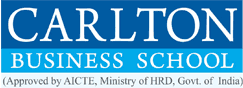Carlton School Yousufguda, Hyderabad logo
