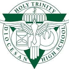 Holy Trinity High School Ramnagar
