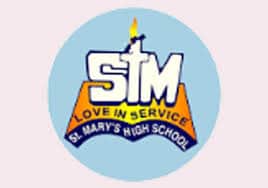 St. Mary's High School Vijaynagar Colony