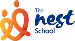 The Nest Special School Mehdipatnam, Hyderabad logo