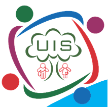 Unison International School Murad Nagar, Hyderabad logo