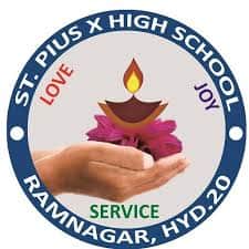 St. Pious X School Ram Nagar