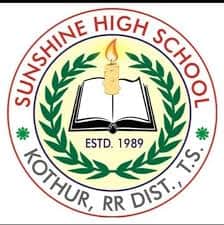Sun Shine High School Nampally