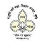 Mksss Mahilashram Junior College