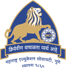 MES Bhave Primary School, Pune logo