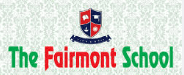 The Fairmont School Shastri Nagar, Jaipur logo
