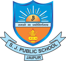 Jaipur Public School, Jaipur logo