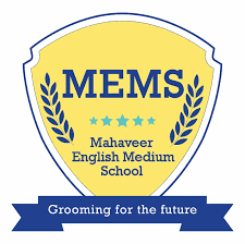 Mahaveer English Medium School Pune