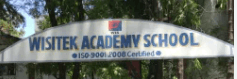 Wisitek Academy