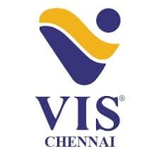Vellore International School Kelambakkam, Chennai logo